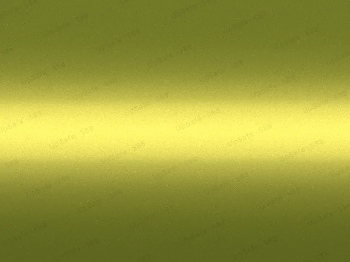 Цвет Electric Lime, код 588: спектральный рендер покрытия