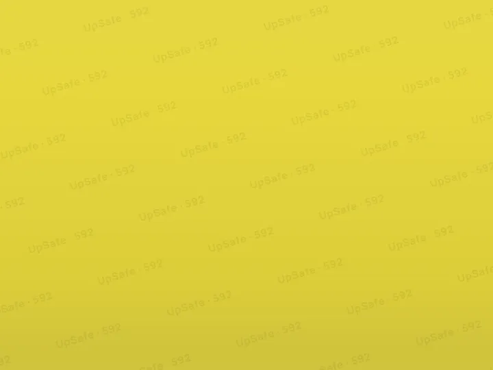 Цвет Light Yellow, код 592: спектральный рендер покрытия