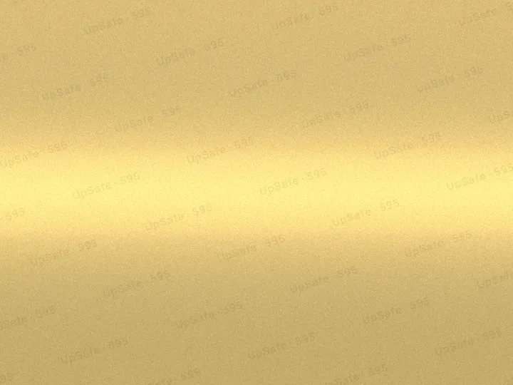 Цвет Yellow, код 595: спектральный рендер покрытия