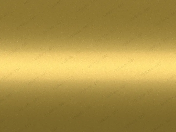 Цвет Flare Yellow, код 5B1: спектральный рендер покрытия