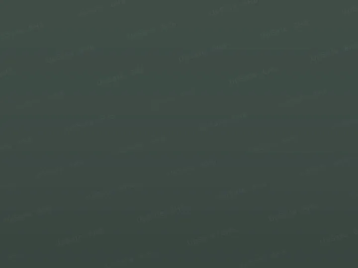 Цвет Dark Green, код 6H6: спектральный рендер покрытия