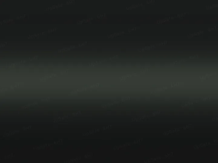 Цвет Dark Green, код 6H7: спектральный рендер покрытия
