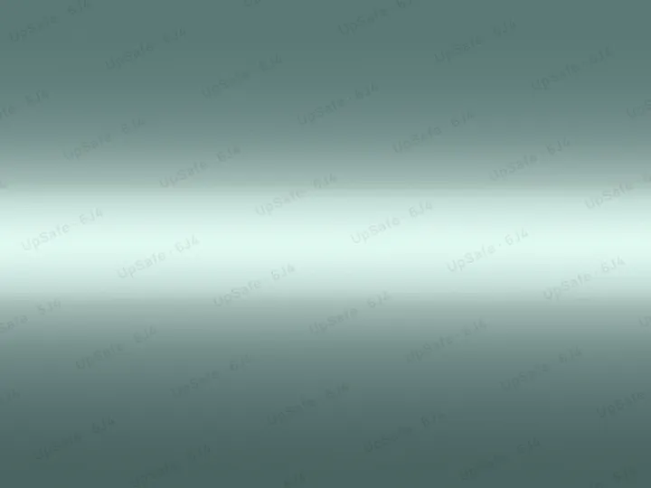 Цвет Light Green, код 6J4: спектральный рендер покрытия