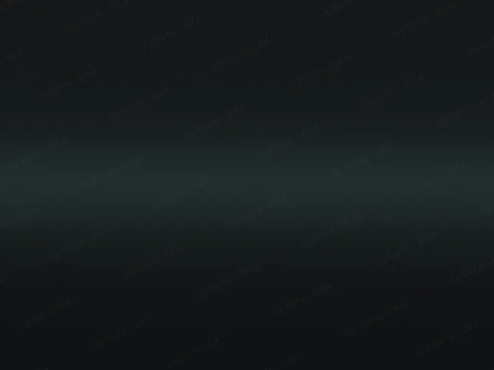 Цвет Dark Green, код 6K4: спектральный рендер покрытия