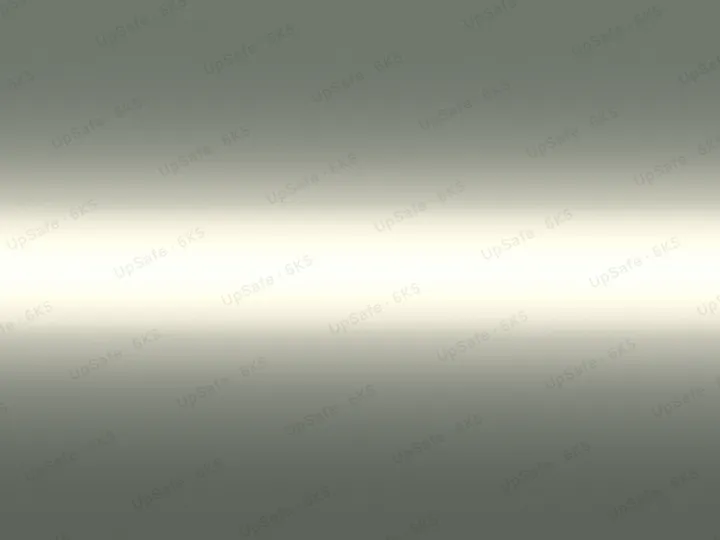 Цвет Light Green, код 6K5: спектральный рендер покрытия