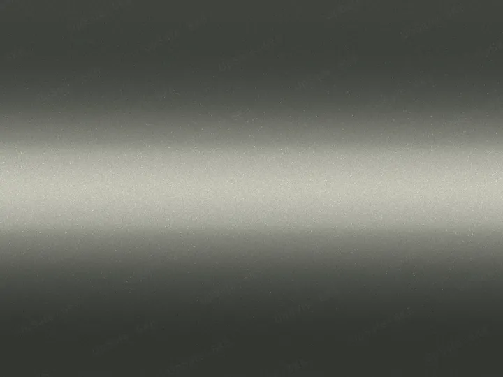 Цвет Greyish Green, код 6K6: спектральный рендер покрытия