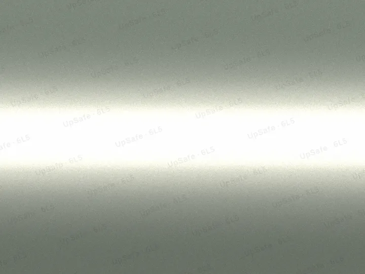 Цвет Light Green, код 6L5: спектральный рендер покрытия
