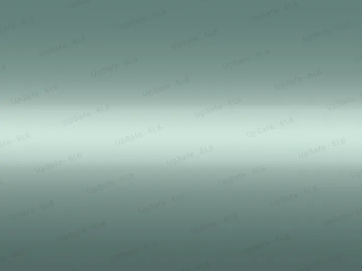 Цвет Grayish Green, код 6L6: спектральный рендер покрытия