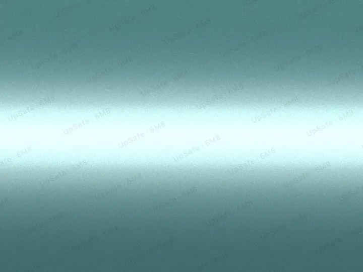 Цвет Light Green, код 6M8: спектральный рендер покрытия