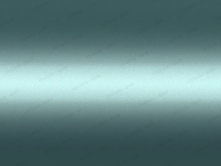 Цвет Light Green, код 6M9: спектральный рендер покрытия