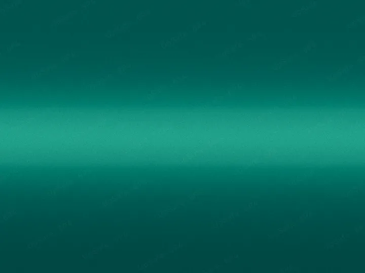 Цвет Green Opal, код 6P4: спектральный рендер покрытия