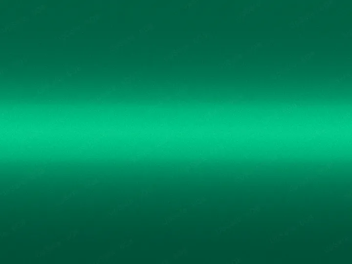 Цвет Green Opal, код 6Q8: спектральный рендер покрытия