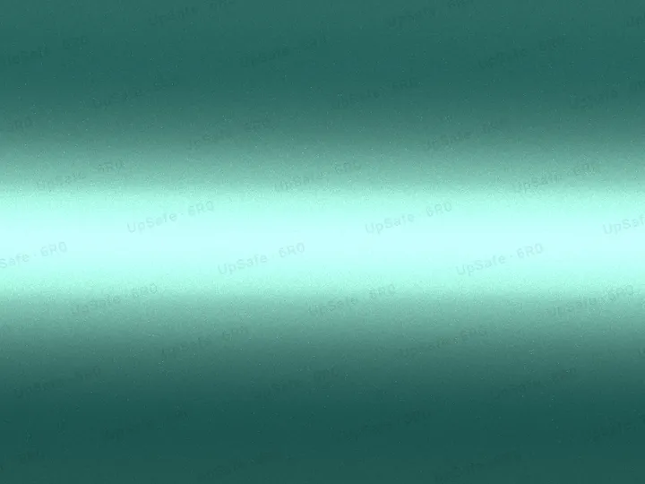 Цвет Light Green, код 6R0: спектральный рендер покрытия