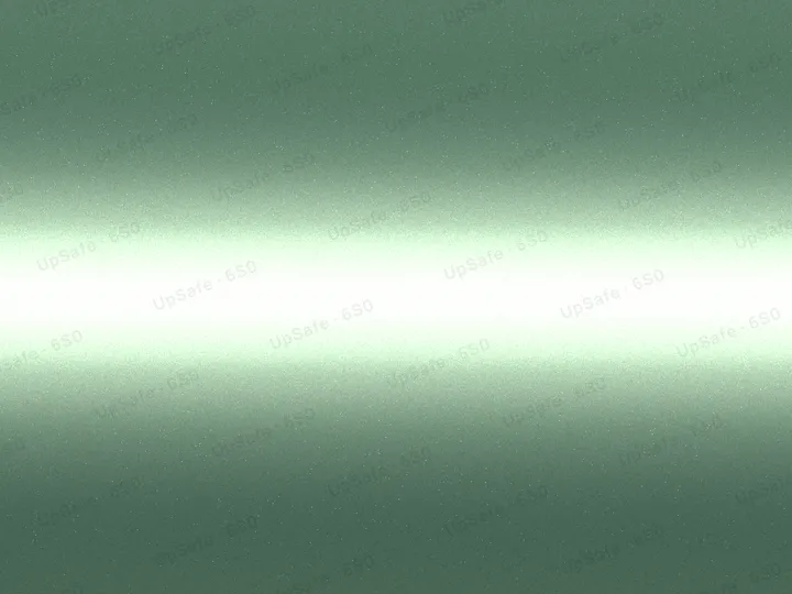 Цвет Light Green, код 6S0: спектральный рендер покрытия
