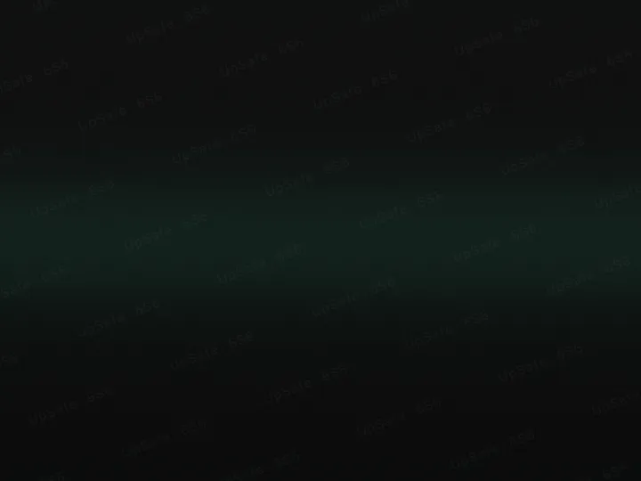 Цвет Dark Green, код 6S6: спектральный рендер покрытия