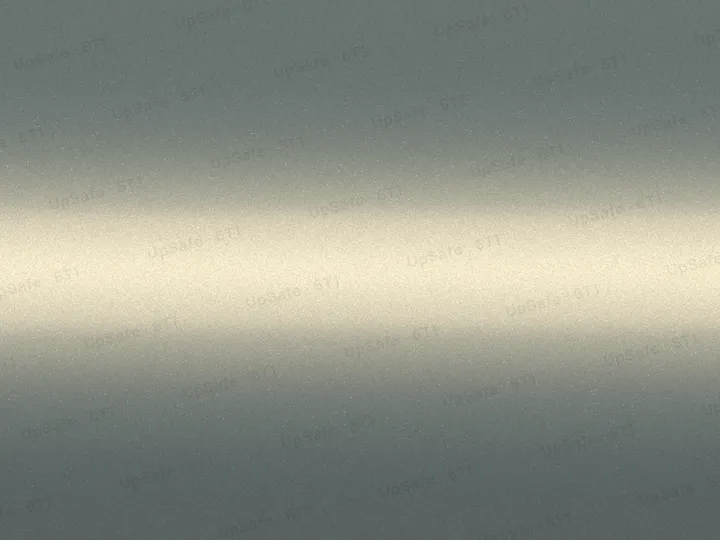 Цвет Light Gray, код 6T1: спектральный рендер покрытия