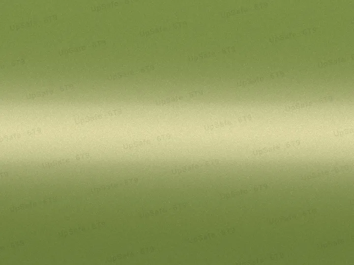Цвет Yellow Green, код 6T9: спектральный рендер покрытия