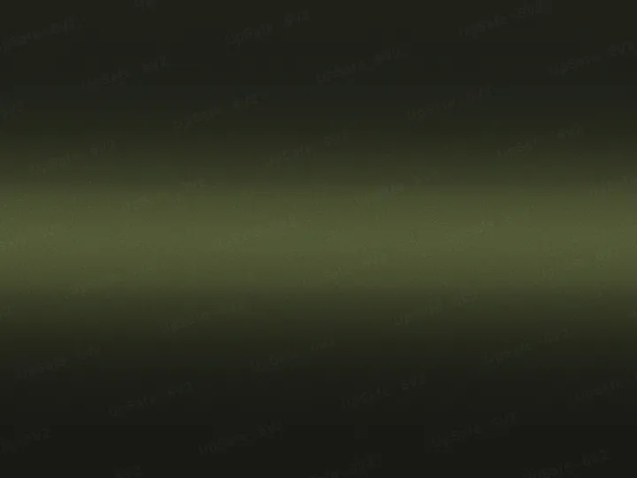 Цвет Dk. Green, код 6V2: спектральный рендер покрытия