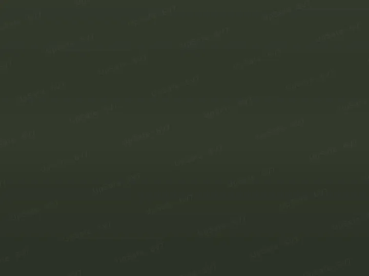 Цвет Dk. Green, код 6V7: спектральный рендер покрытия