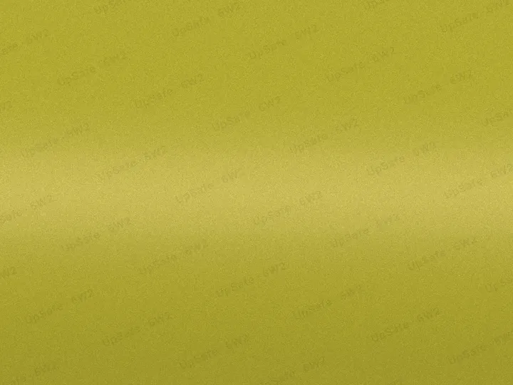 Цвет Citrus, код 6W2: спектральный рендер покрытия