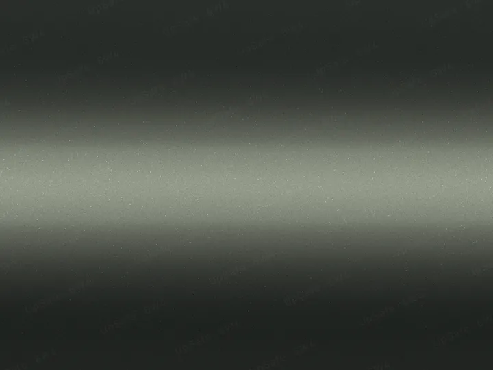 Цвет Alumina Jade, код 6W4: спектральный рендер покрытия