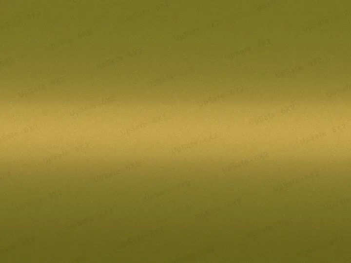 Цвет Lime Green, код 6X2: спектральный рендер покрытия