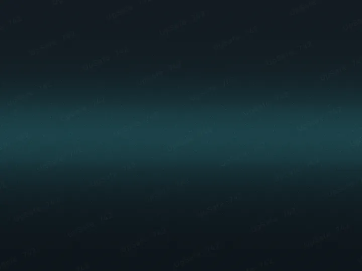 Цвет Dark Turquoise, код 742: спектральный рендер покрытия