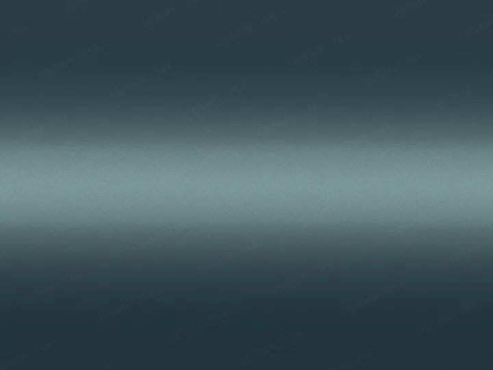 Цвет Medium Turq., код 744: спектральный рендер покрытия