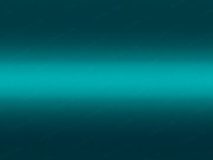 Цвет Turquoise, код 746: спектральный рендер покрытия