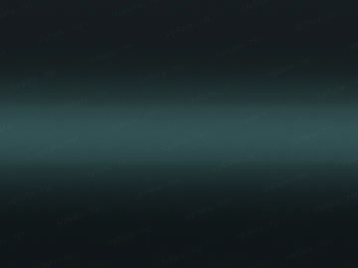 Цвет Dk.Teal Green, код 751: спектральный рендер покрытия