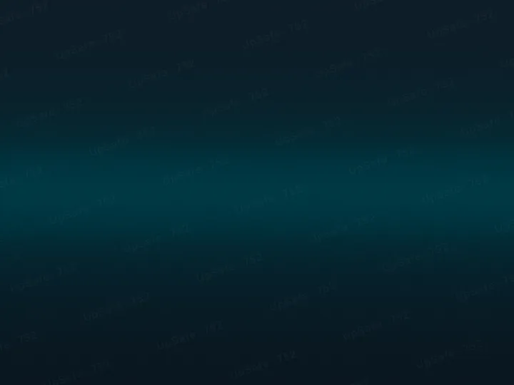 Цвет Op.Teal Blue, код 752, K48: спектральный рендер покрытия