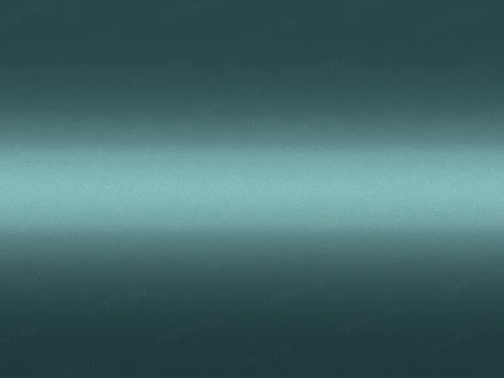 Цвет Turquoise, код 755: спектральный рендер покрытия