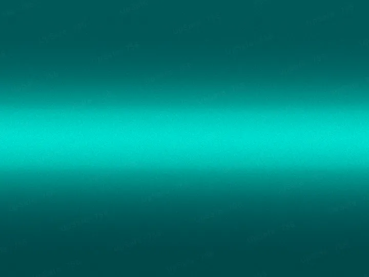 Цвет Turquoise, код 756: спектральный рендер покрытия