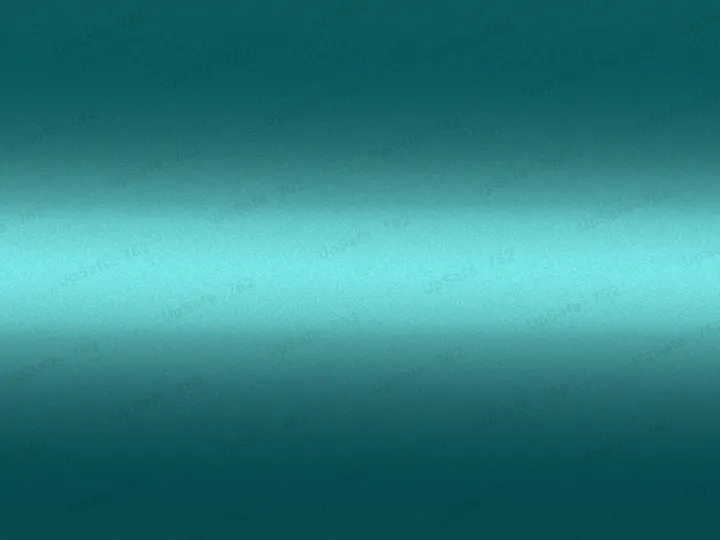 Цвет Blue Aqua, код 762: спектральный рендер покрытия