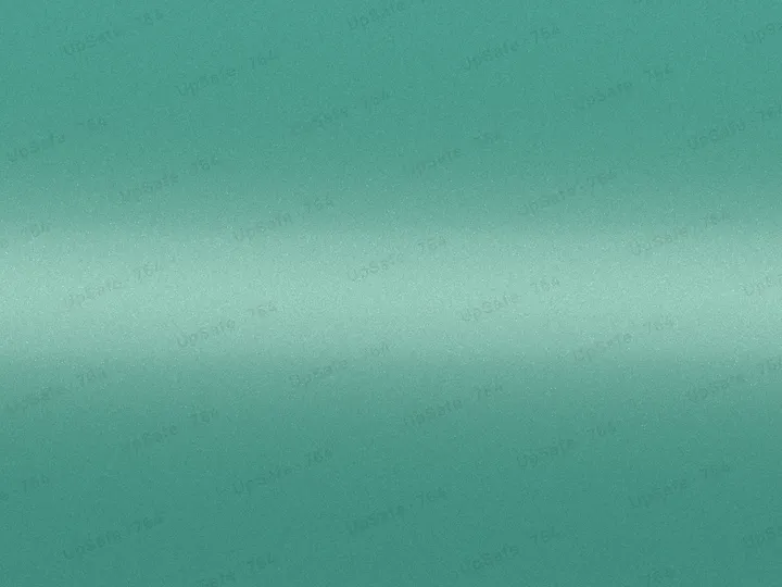 Цвет Light Aqua, код 764: спектральный рендер покрытия