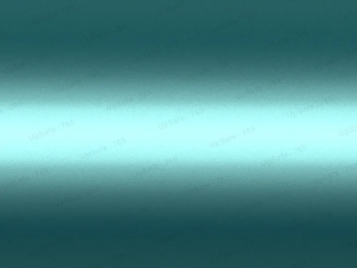 Цвет Turquoise, код 765: спектральный рендер покрытия
