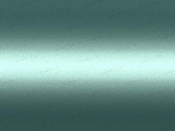 Цвет Jade Sea, код 777: спектральный рендер покрытия