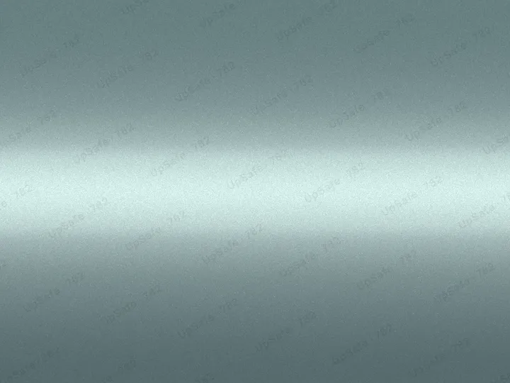 Цвет Aqua, код 782: спектральный рендер покрытия