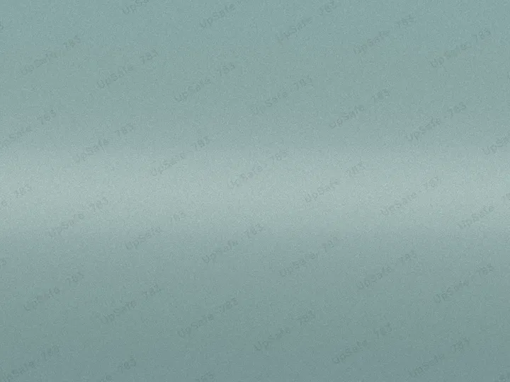 Цвет Aqua, код 783: спектральный рендер покрытия