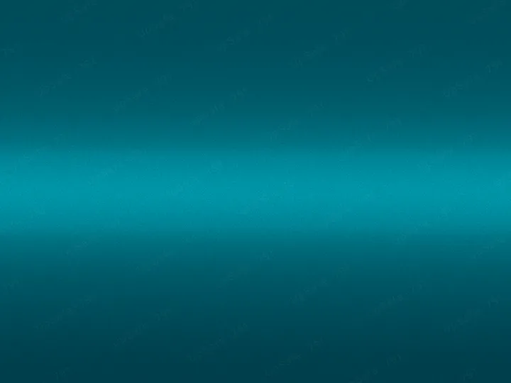 Цвет Spirited Aqua Blue, код 791: спектральный рендер покрытия