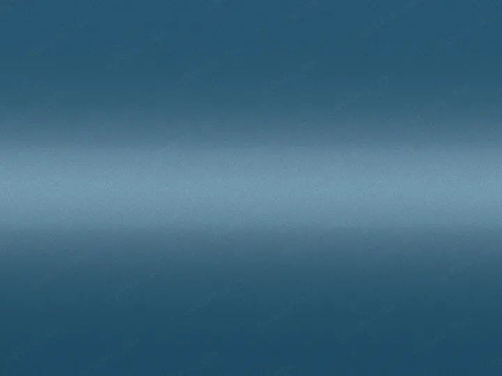 Цвет Light Blue, код 864: спектральный рендер покрытия