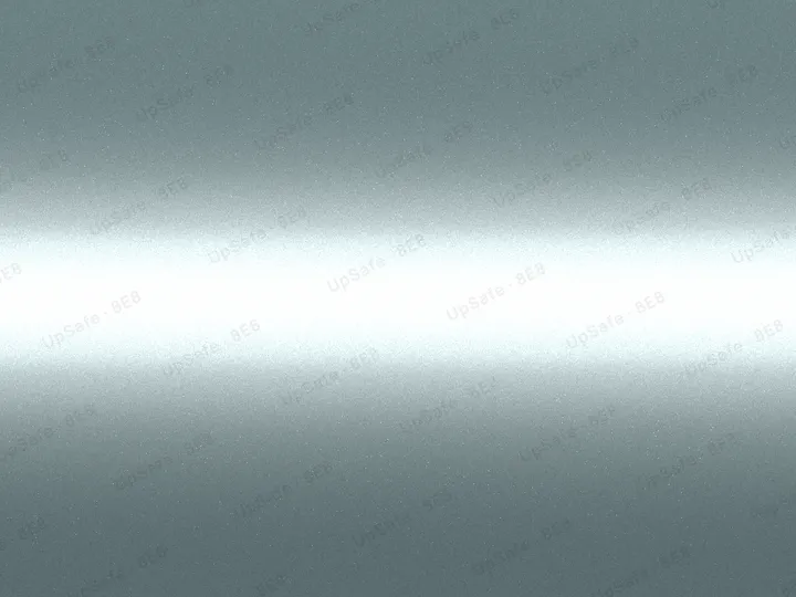Цвет Light Blue, код 8E8: спектральный рендер покрытия