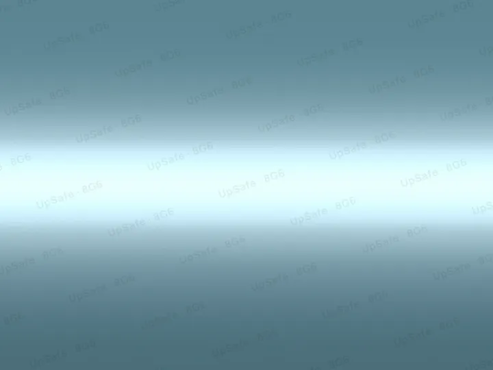 Цвет Light Blue, код 8G6: спектральный рендер покрытия