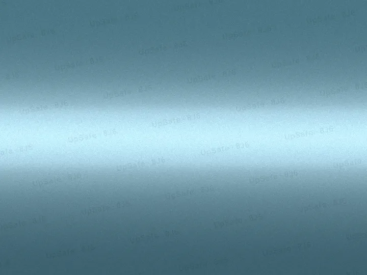 Цвет Light Blue, код 8J6: спектральный рендер покрытия