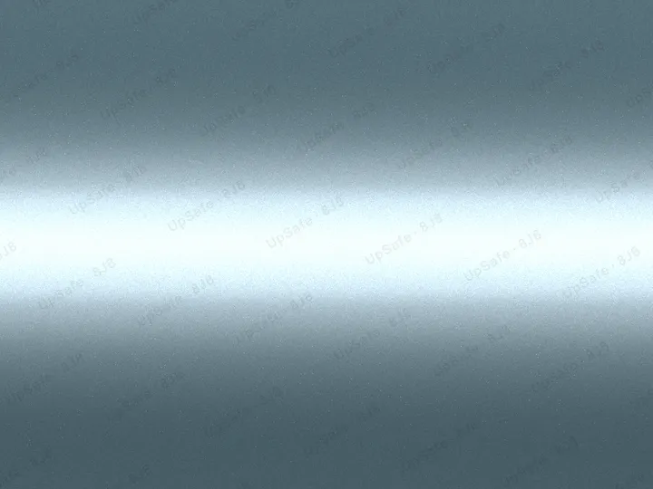 Цвет Light Blue, код 8J8: спектральный рендер покрытия