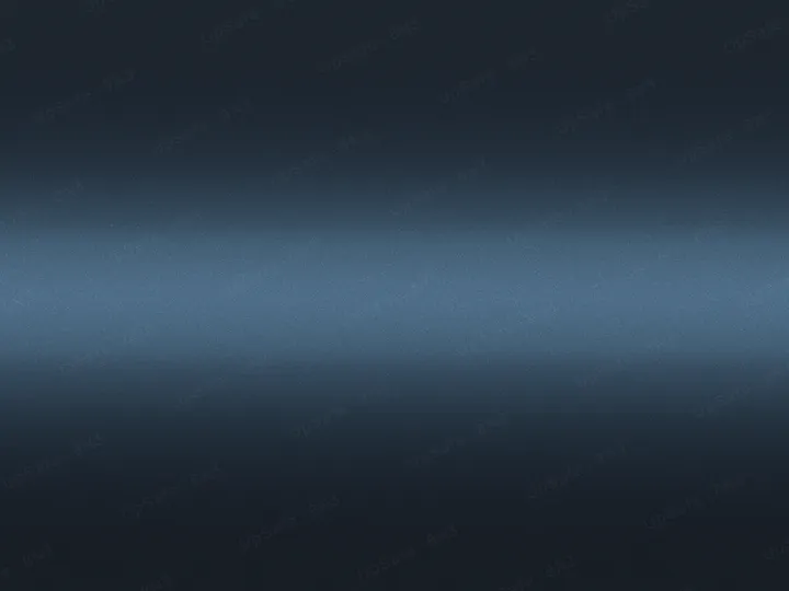 Цвет Dark Blue, код 8N3, PTCP: спектральный рендер покрытия