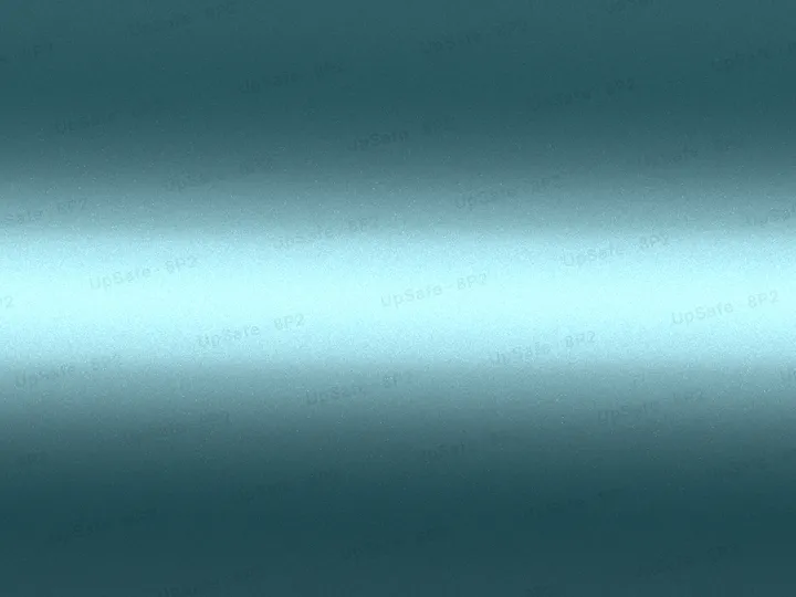 Цвет Blue, код 8P2: спектральный рендер покрытия