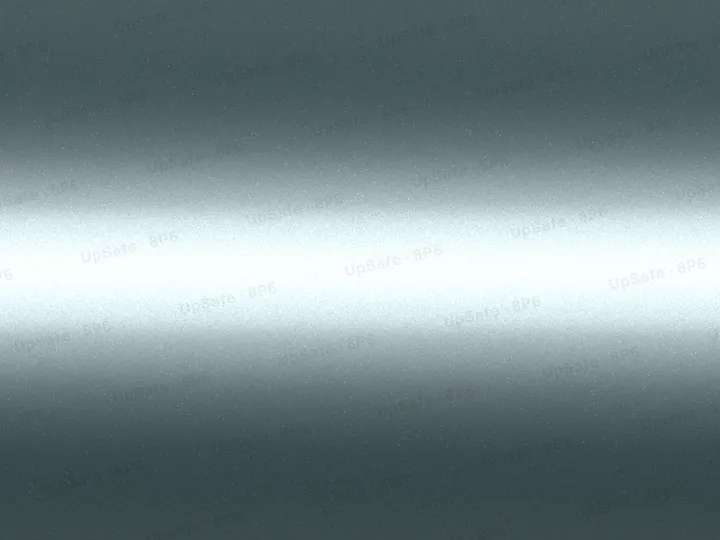 Цвет Grayish Blue, код 8P6: спектральный рендер покрытия