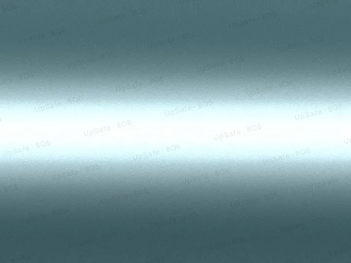 Цвет Lt. Blue, код 8Q6: спектральный рендер покрытия