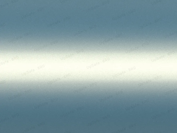 Цвет Pale Blue, код 8R0: спектральный рендер покрытия